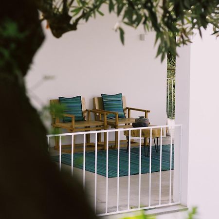 Casa Oliva - Casa Da Serra Porto de Mós Eksteriør billede