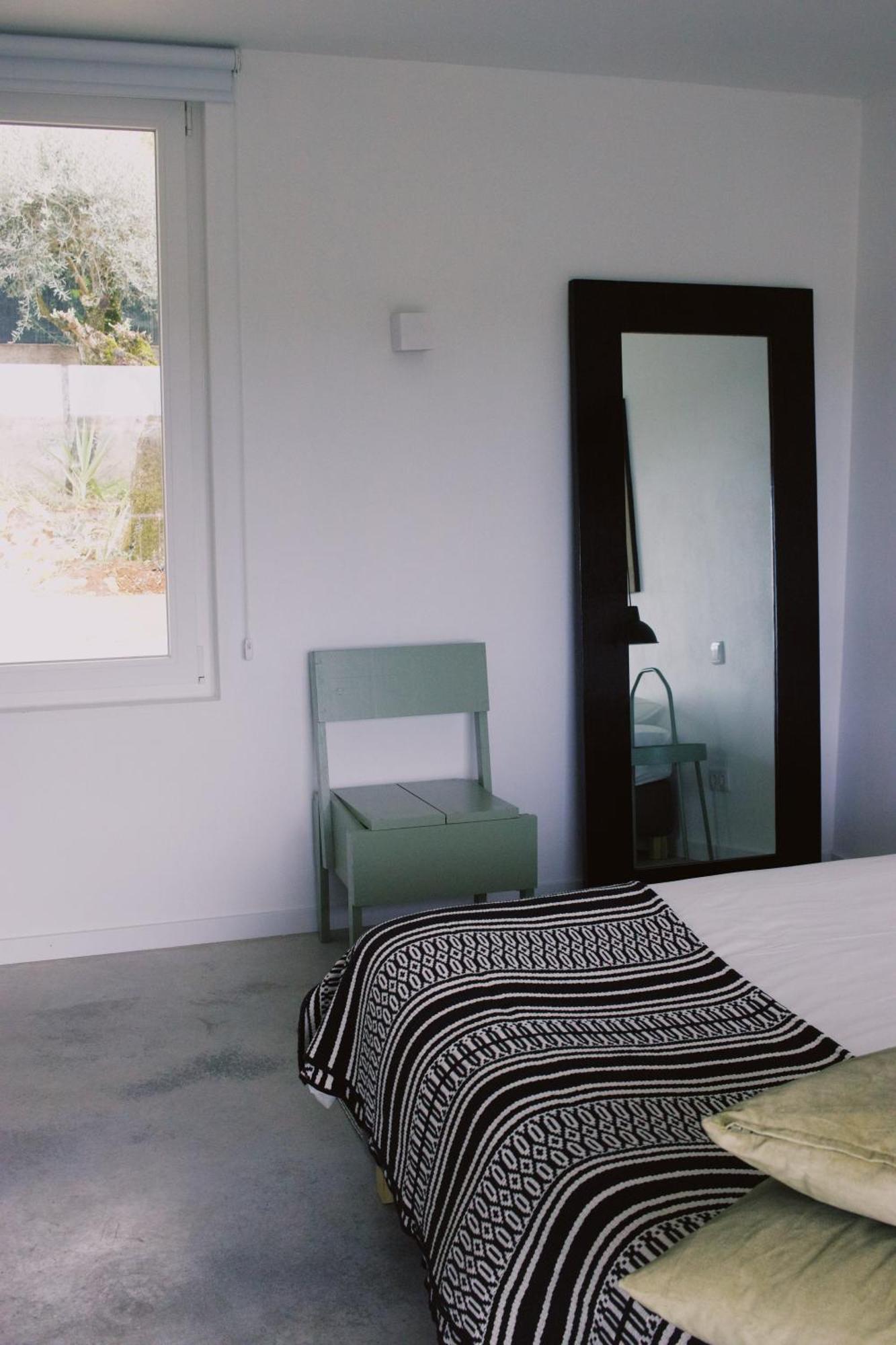 Casa Oliva - Casa Da Serra Porto de Mós Eksteriør billede