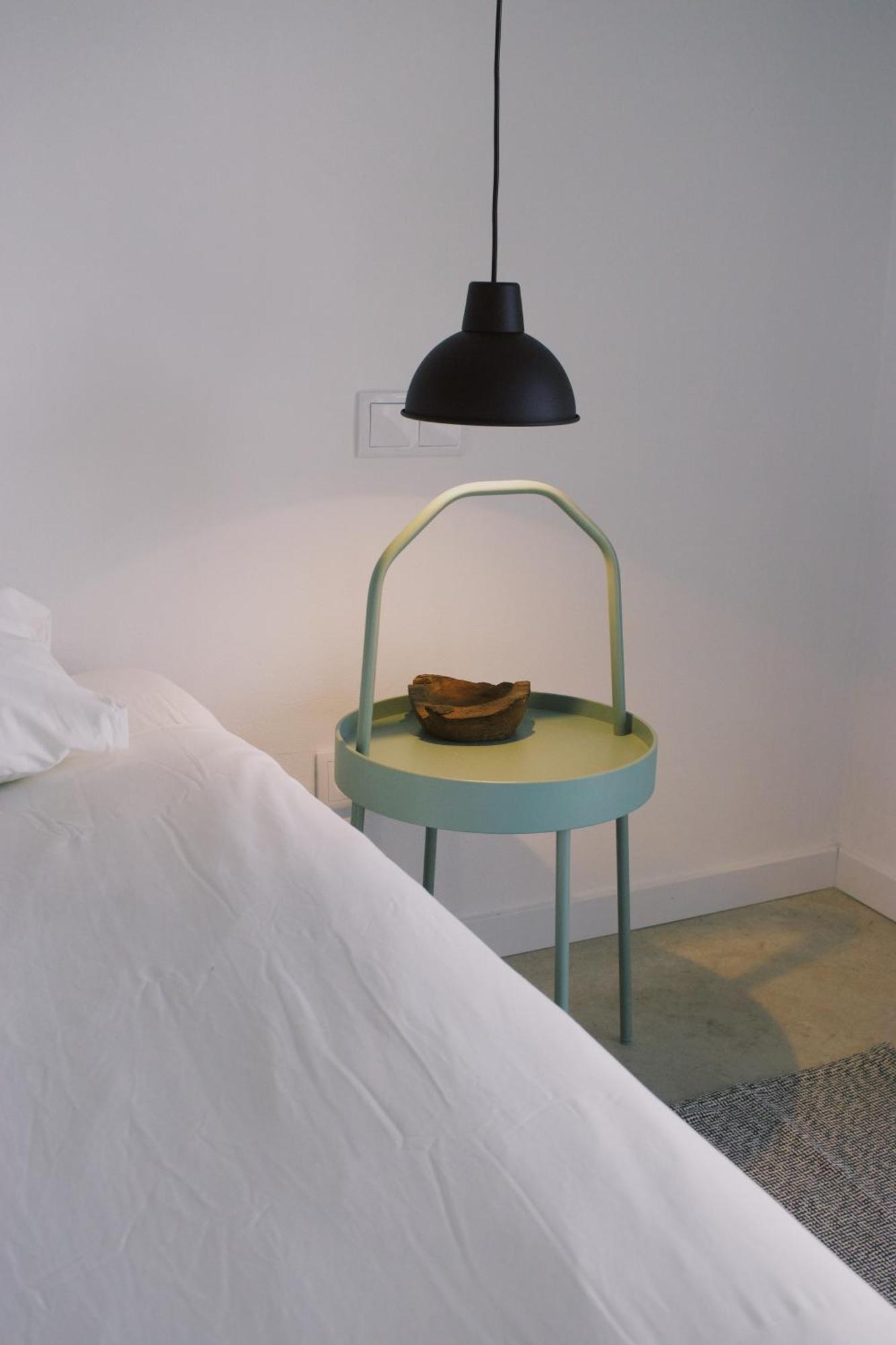 Casa Oliva - Casa Da Serra Porto de Mós Eksteriør billede