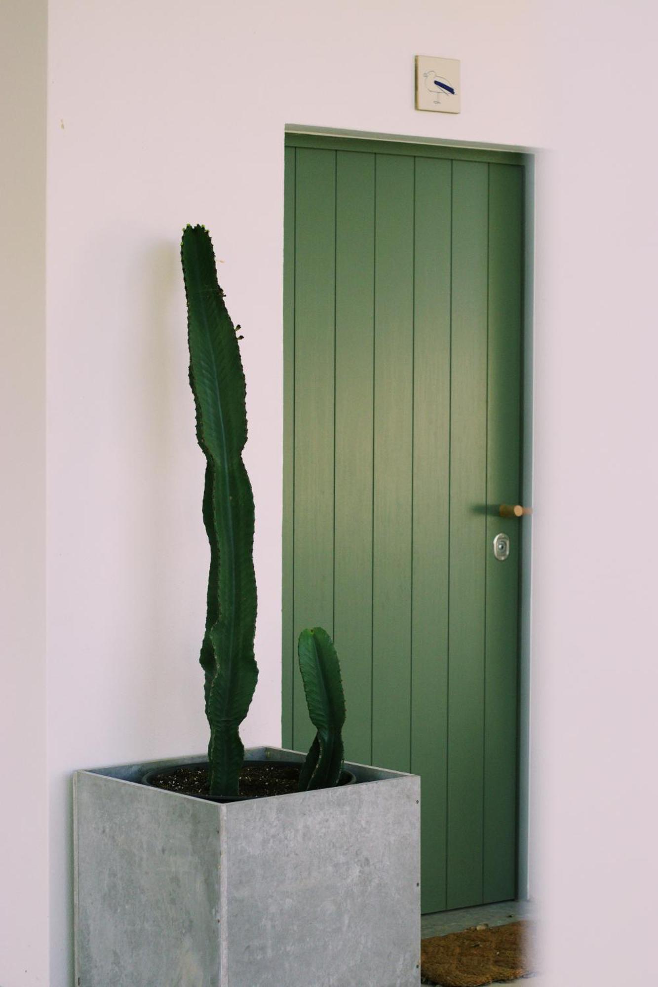 Casa Oliva - Casa Da Serra Porto de Mós Eksteriør billede